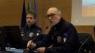 fotogramma del video Prot.civile: Riccardi, Regione-Comuni compatti per modifica ...